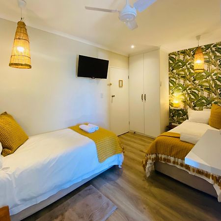Dolphin Circle Bed And Breakfast Plettenberg Bay Zewnętrze zdjęcie