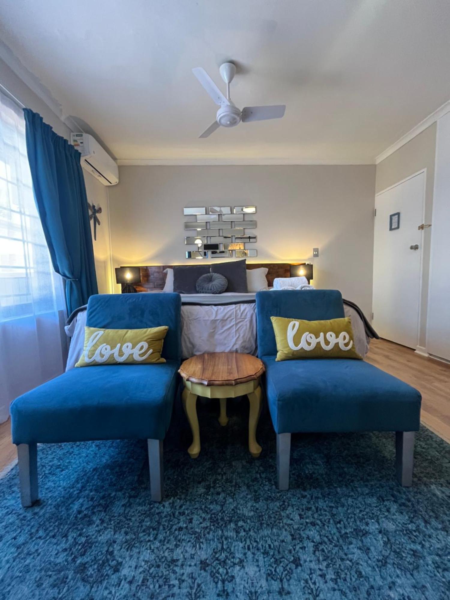 Dolphin Circle Bed And Breakfast Plettenberg Bay Pokój zdjęcie