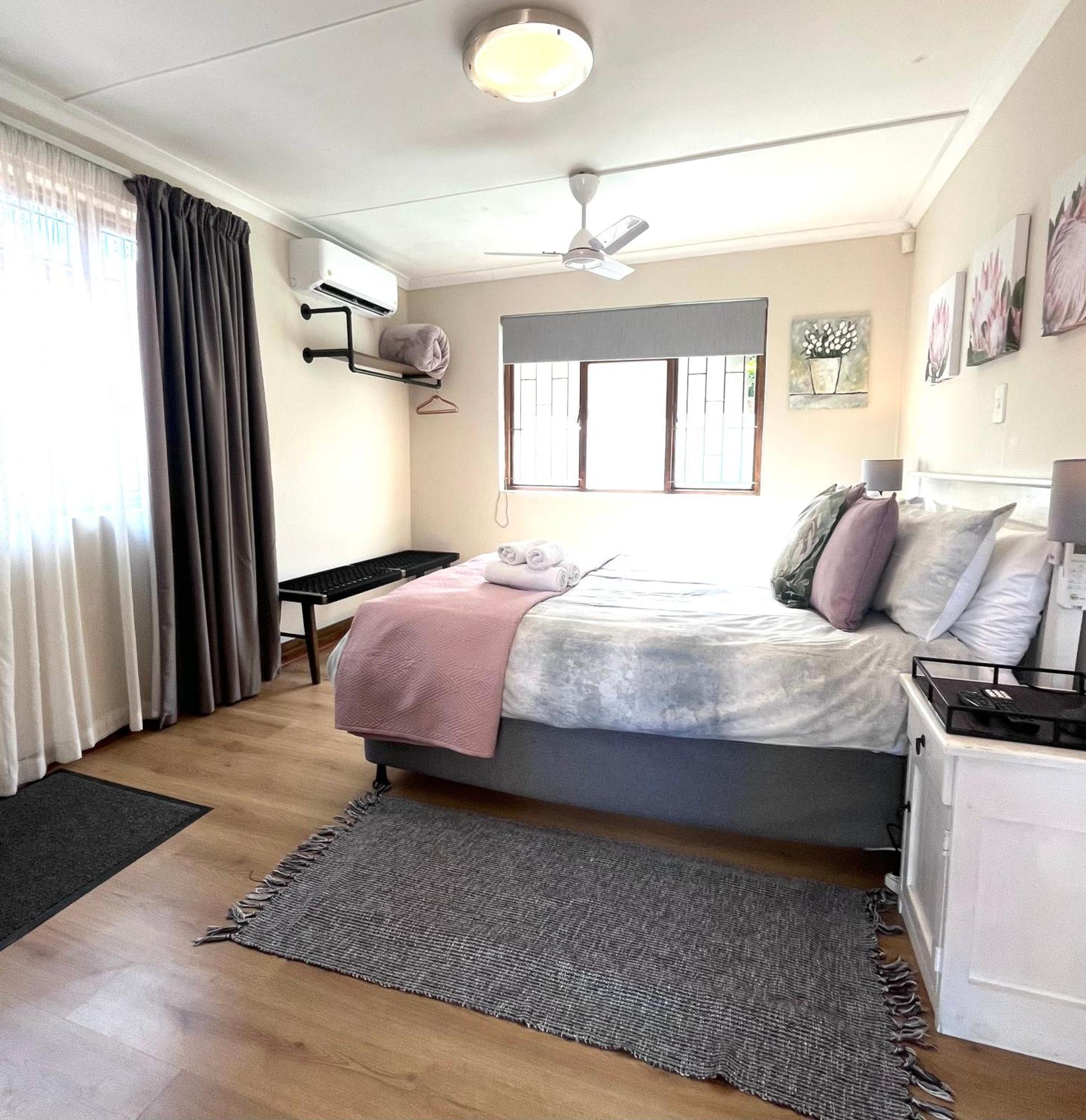 Dolphin Circle Bed And Breakfast Plettenberg Bay Pokój zdjęcie