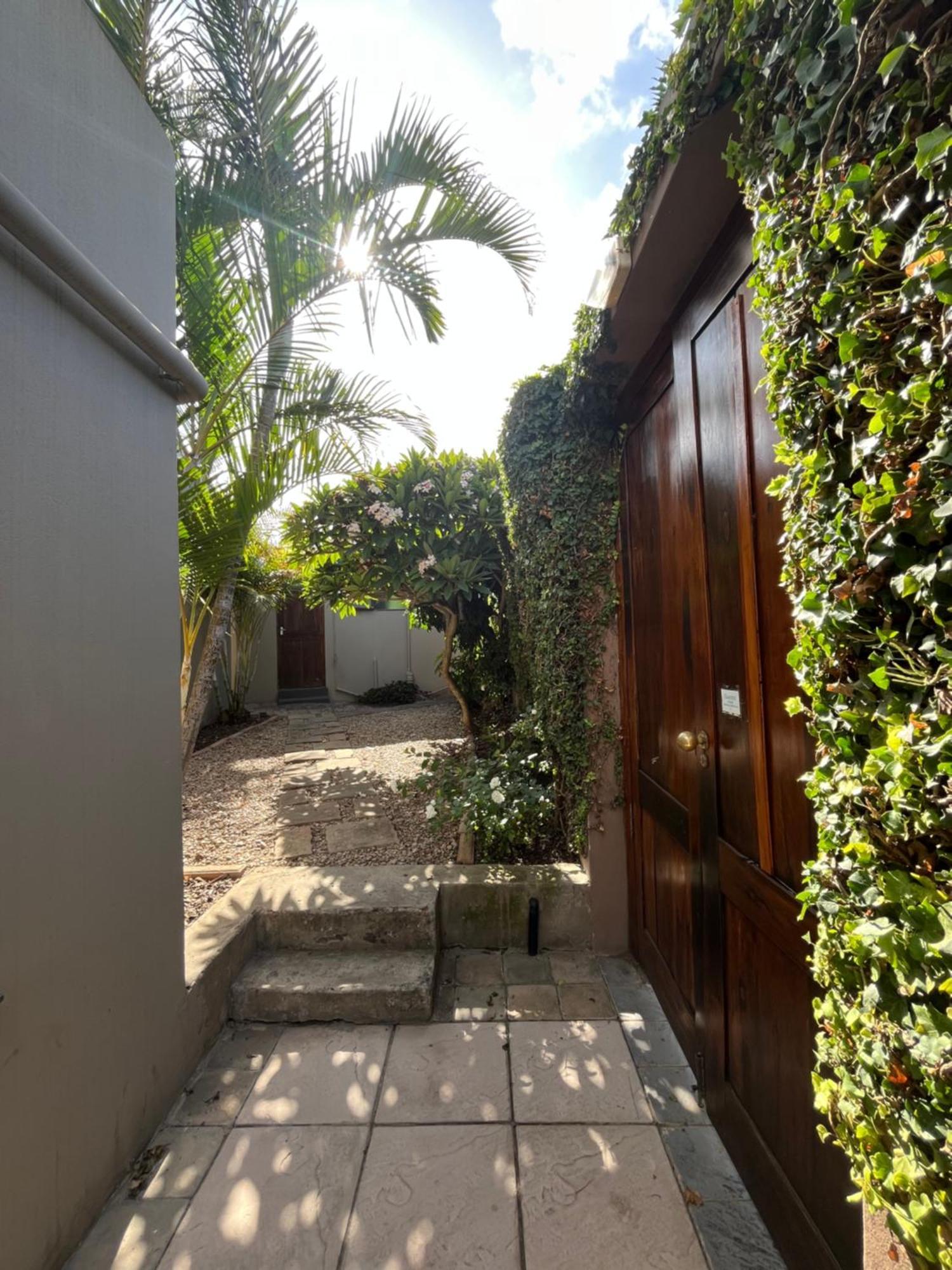 Dolphin Circle Bed And Breakfast Plettenberg Bay Zewnętrze zdjęcie